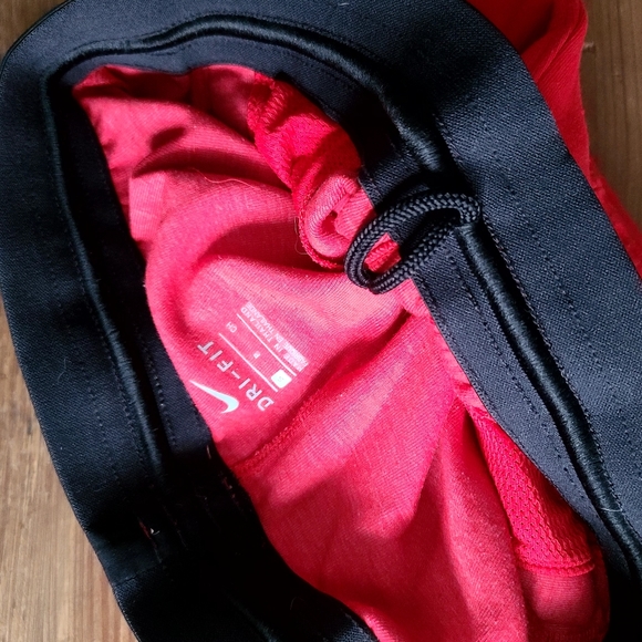 Nike Dri-FIT Showtime Sweat Pants - Picture 4 of 5